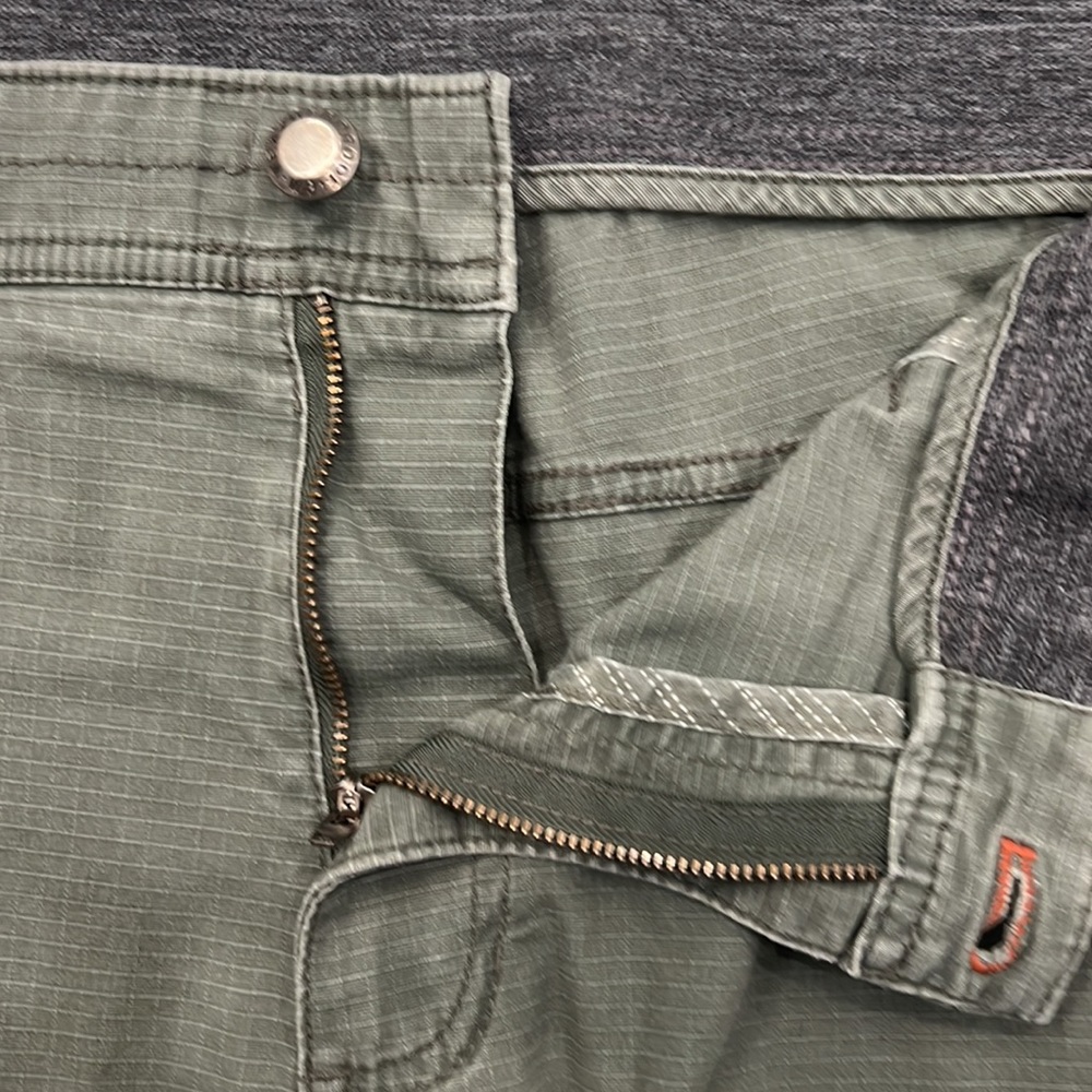 WP Weatherproof Shorts - Picture 5 of 6